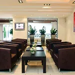 Elisenhof מלון 4*