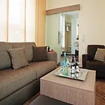 Elisenhof מלון Mönchengladbach