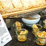 Elisenhof מלון 4*