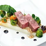Elisenhof 4* Mönchengladbach