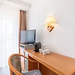 מלון Elisenhof 4*