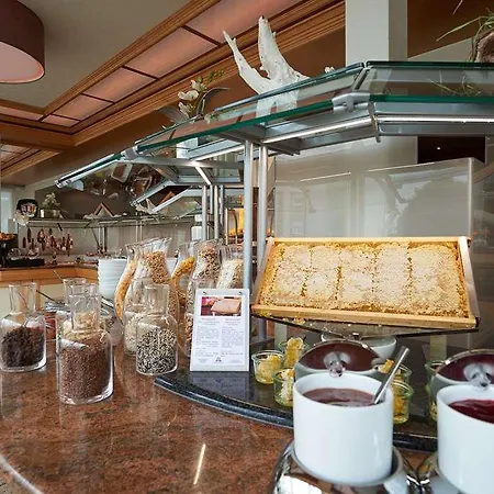 Elisenhof Hotel Mönchengladbach