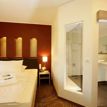 Elisenhof 4* Mönchengladbach