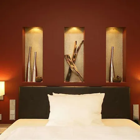 Elisenhof Hotel Monchengladbach