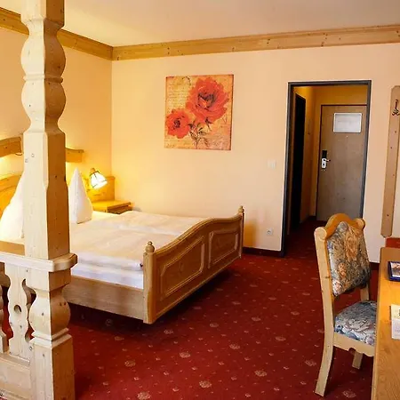 Elisenhof 4* Mönchengladbach