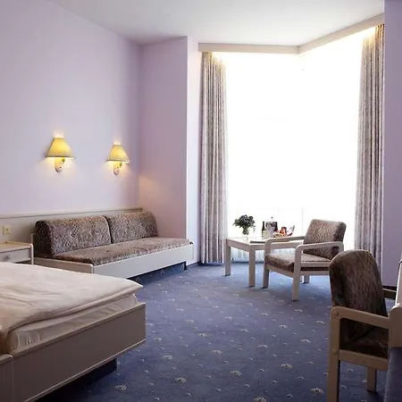 Hotel Elisenhof