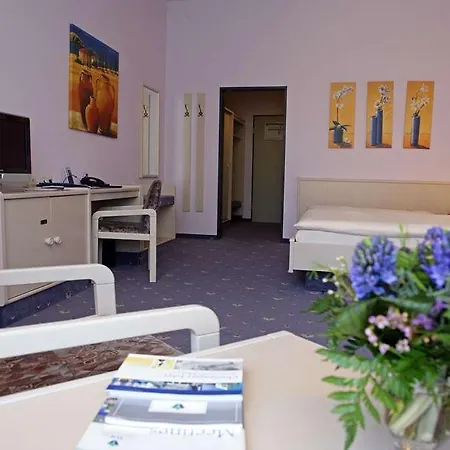 Elisenhof Hotel