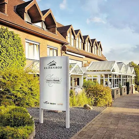 Elisenhof 4* Mönchengladbach