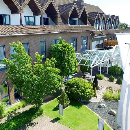 Hotel Elisenhof