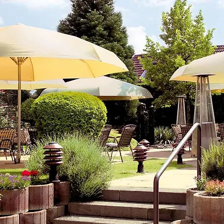 Elisenhof ホテル 4*