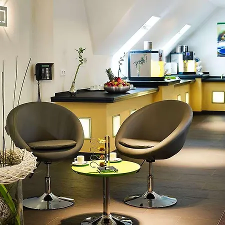Elisenhof Hotel