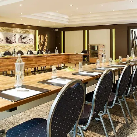 Elisenhof 4* Mönchengladbach