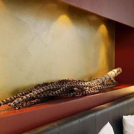 Hotel Elisenhof 4*