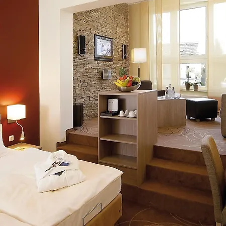 Elisenhof Hotel 4*