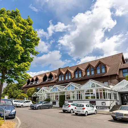 Elisenhof Hotel Mönchengladbach