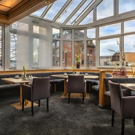 Elisenhof Hotel 4*