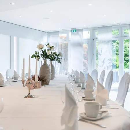 Elisenhof 4* Mönchengladbach