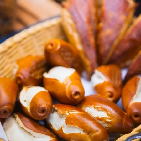 Elisenhof メンヒェングラートバッハ