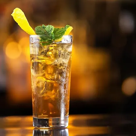 Elisenhof ホテル メンヒェングラートバッハ