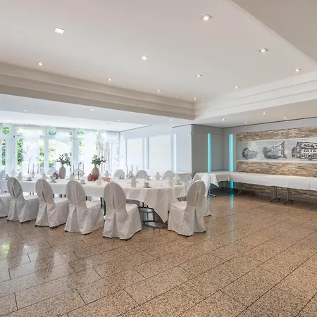 Hotel Elisenhof Monchengladbach