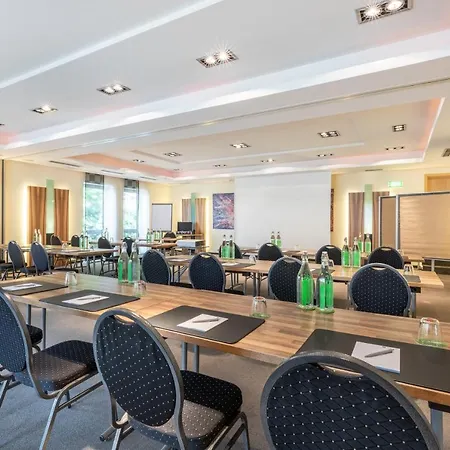 Hotel Elisenhof 4*