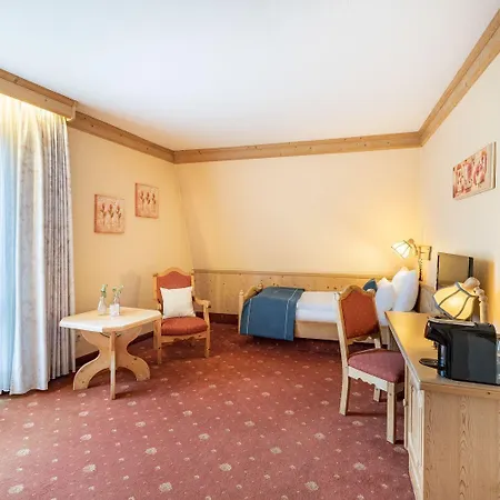 Hotel Elisenhof