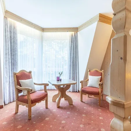 Elisenhof 4* Mönchengladbach