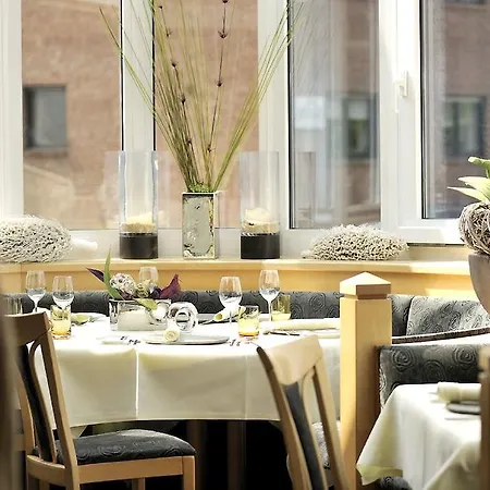 Elisenhof Hotel