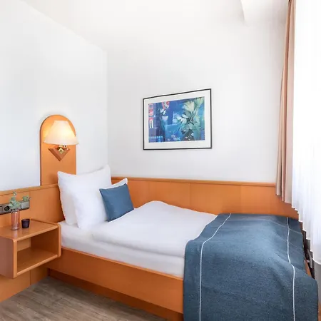 Hotel Elisenhof