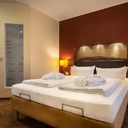 Elisenhof Hotel Mönchengladbach