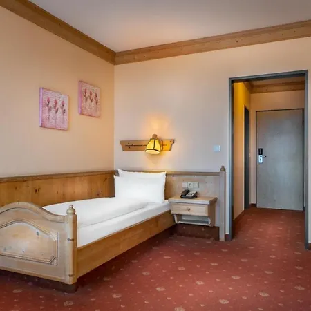 Elisenhof Mönchengladbach