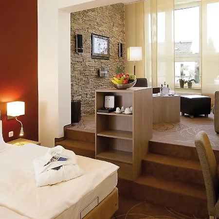 Elisenhof Hotel 4*