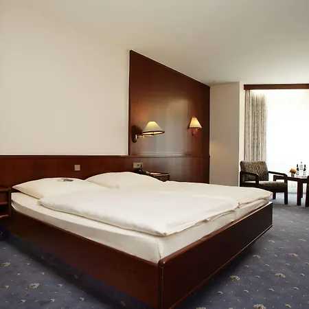 Hotel Elisenhof