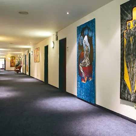 Elisenhof Hotel
