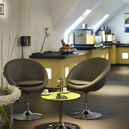 Hotel Elisenhof 4*