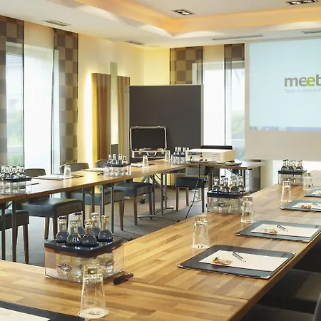 Hotel Elisenhof 4*