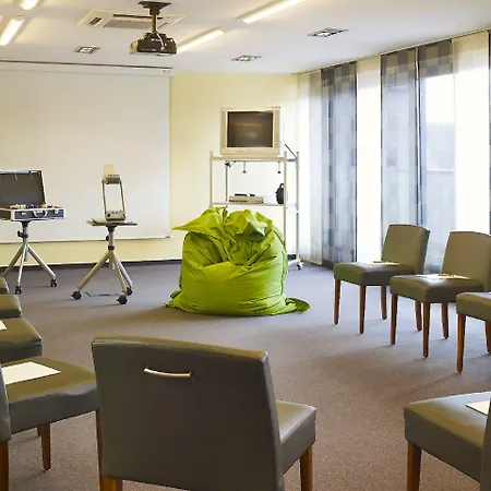 Elisenhof Hotel Monchengladbach