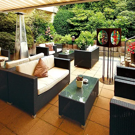 Hotel Elisenhof 4*