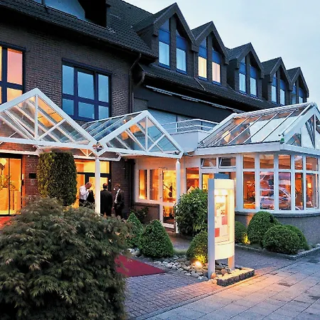 Elisenhof Hotel 4*