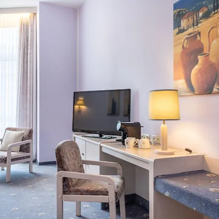 Elisenhof Hotel Monchengladbach