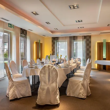 Elisenhof メンヒェングラートバッハ