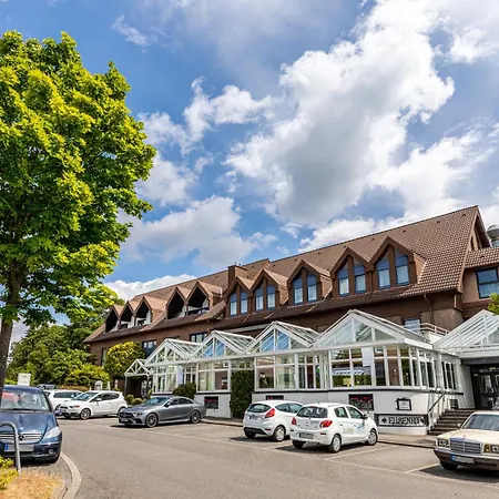 Elisenhof メンヒェングラートバッハ