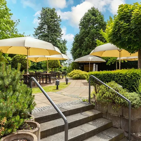 Elisenhof Hotel Monchengladbach