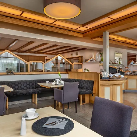 Elisenhof Hotel Monchengladbach