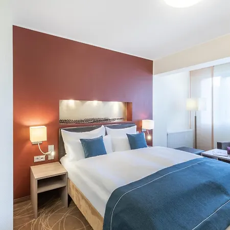 ホテル Elisenhof 4*