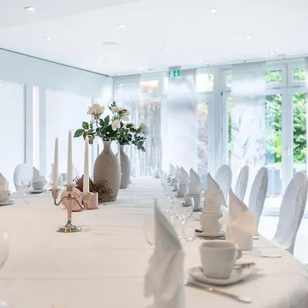 Elisenhof Hotel