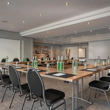 Elisenhof Otel Mönchengladbach