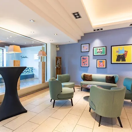 Elisenhof Hotel Monchengladbach