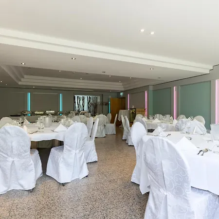 Hotel Elisenhof Monchengladbach