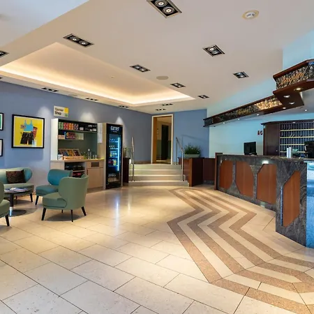 Hotel Elisenhof